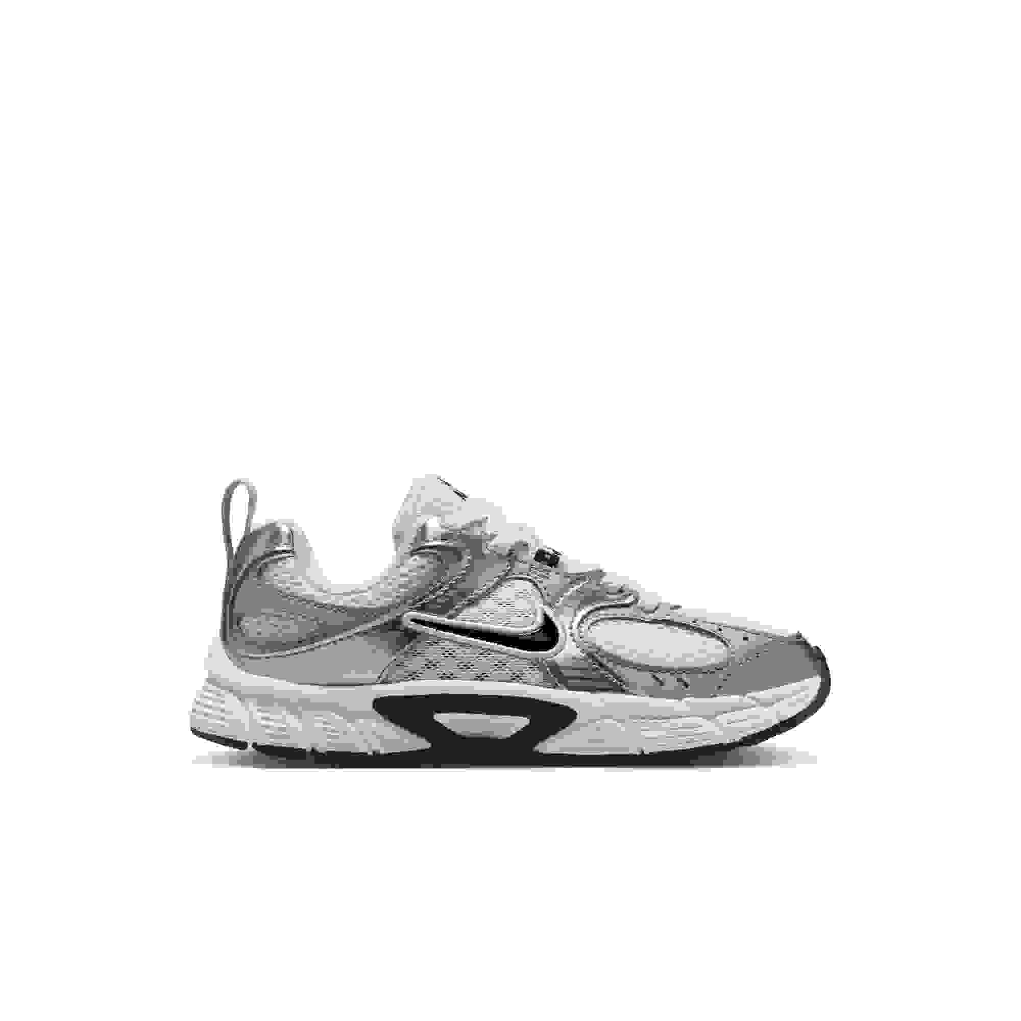 Nike V5 RNR Preschool Boys' "White/Black/Vast Grey/College Grey" Shoe